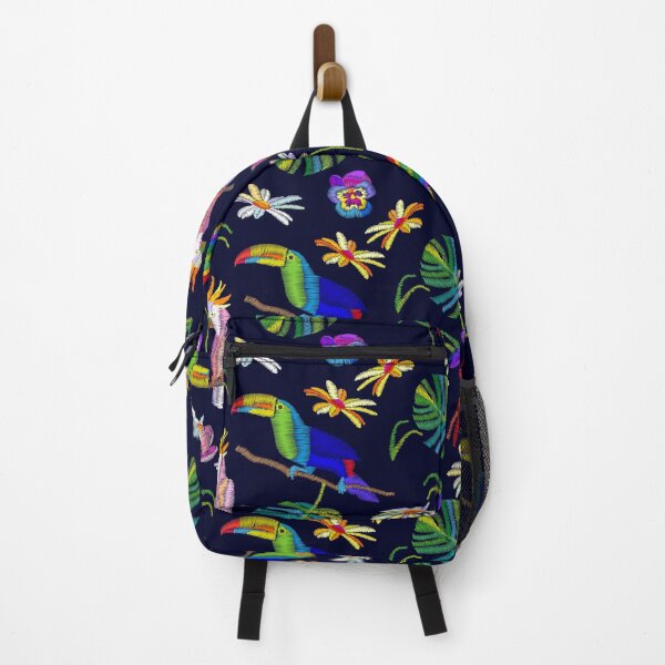 Item preview, Tropical summer parrots designed and sold by Mnightsa.