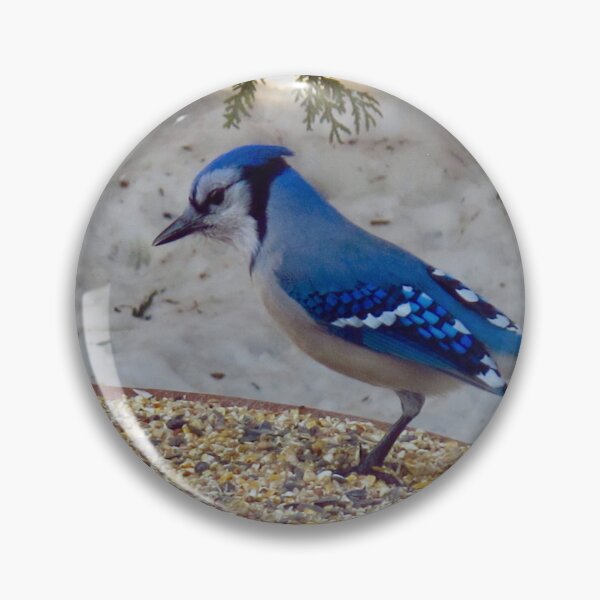 Item preview, Blue garden days designed and sold by MarianBendeth.