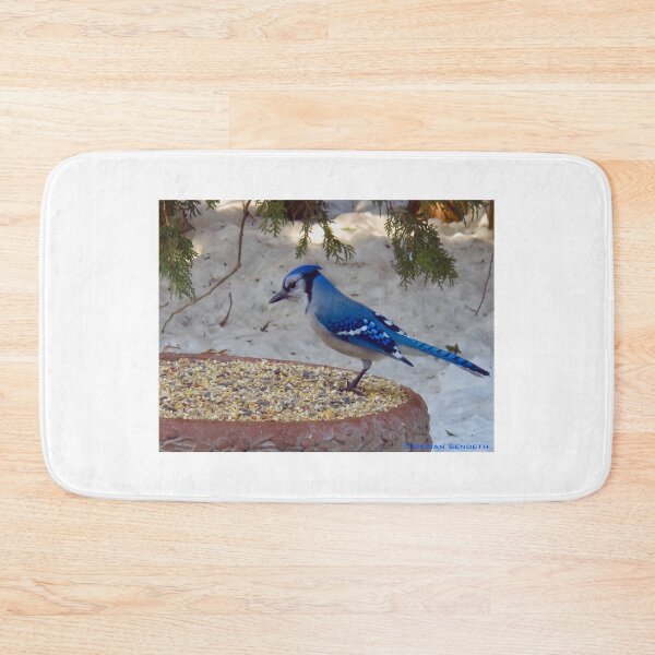 Item preview, Blue garden days designed and sold by MarianBendeth.