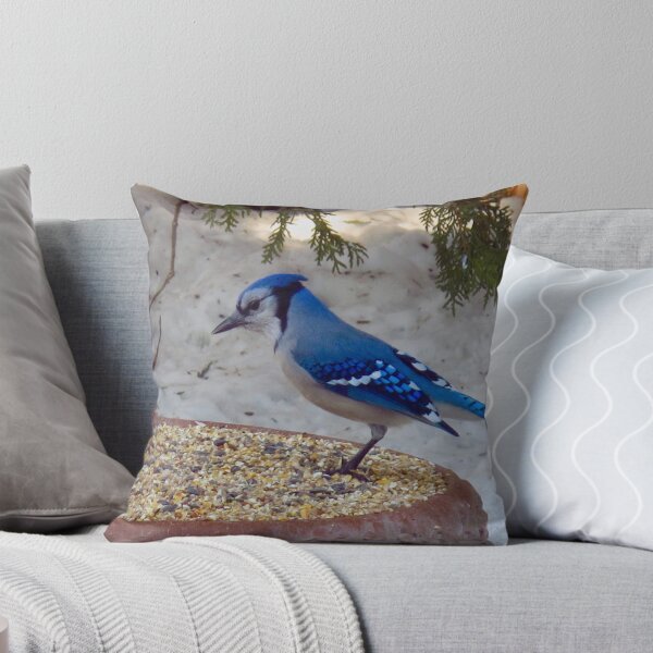 Item preview, Blue garden days designed and sold by MarianBendeth.