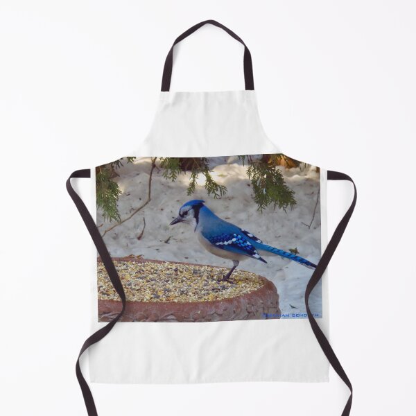 Item preview, Blue garden days designed and sold by MarianBendeth.