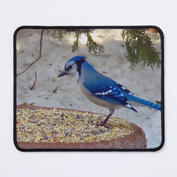 Item preview, Blue garden days designed and sold by MarianBendeth.