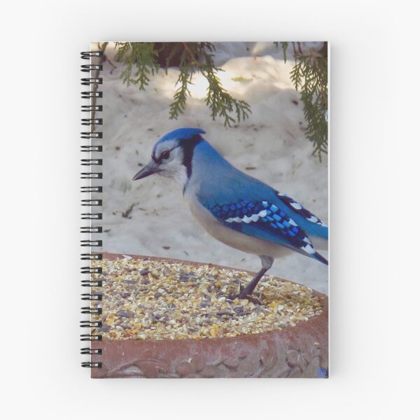 Item preview, Blue garden days designed and sold by MarianBendeth.