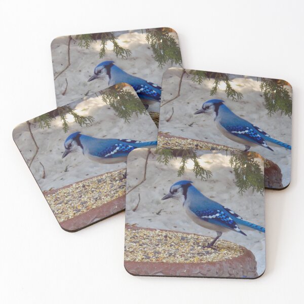 Item preview, Blue garden days designed and sold by MarianBendeth.