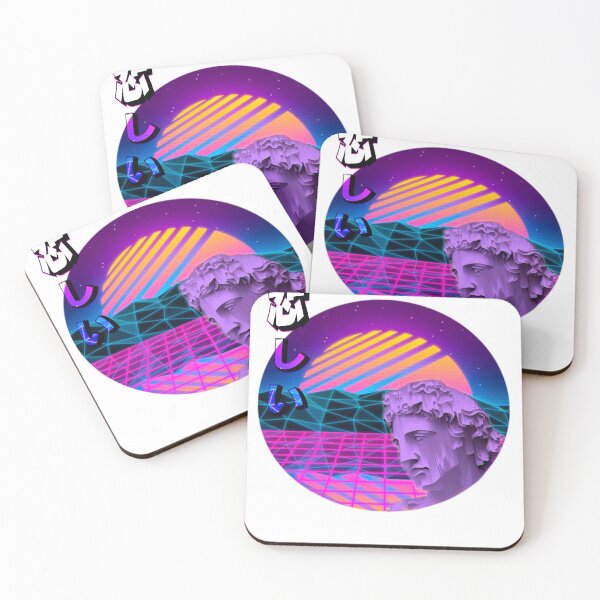 Item preview, sad vaporwave Aesthetic designed and sold by xxdarkdollxx.