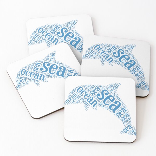 Item preview, the literate dolphin designed and sold by Peycer.