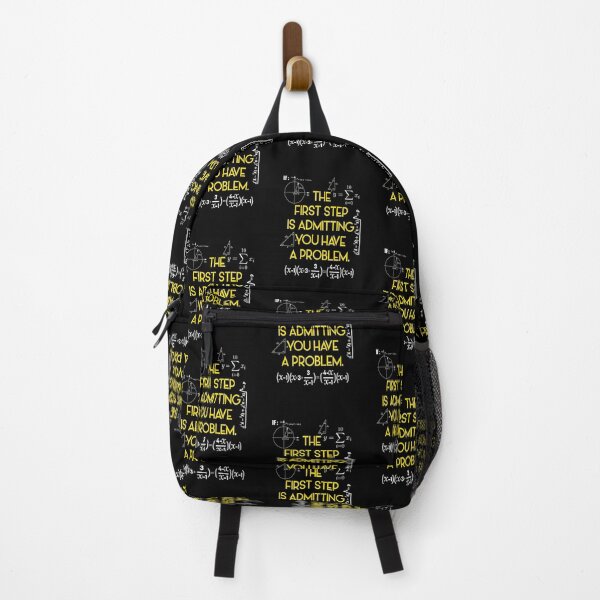 Item preview, FUNNY MATHS Have A Problem Math Teacher St designed and sold by Teobaldo.