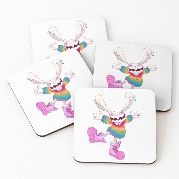 Item preview, rainbow max designed and sold by luckyclover7.