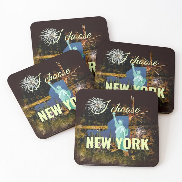 Item preview,  New York  t-shirts souvenirs and Gifts designed and sold by Poutchy.