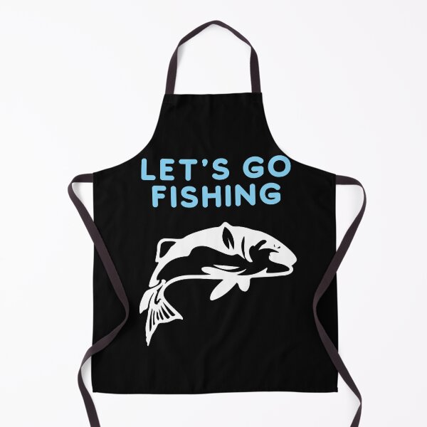 Item preview, Let's go Fishing designed and sold by Sam Artist.