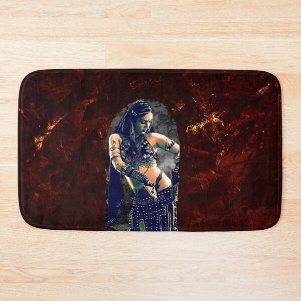 Item preview, Dancing through hell designed and sold by Melindrea.