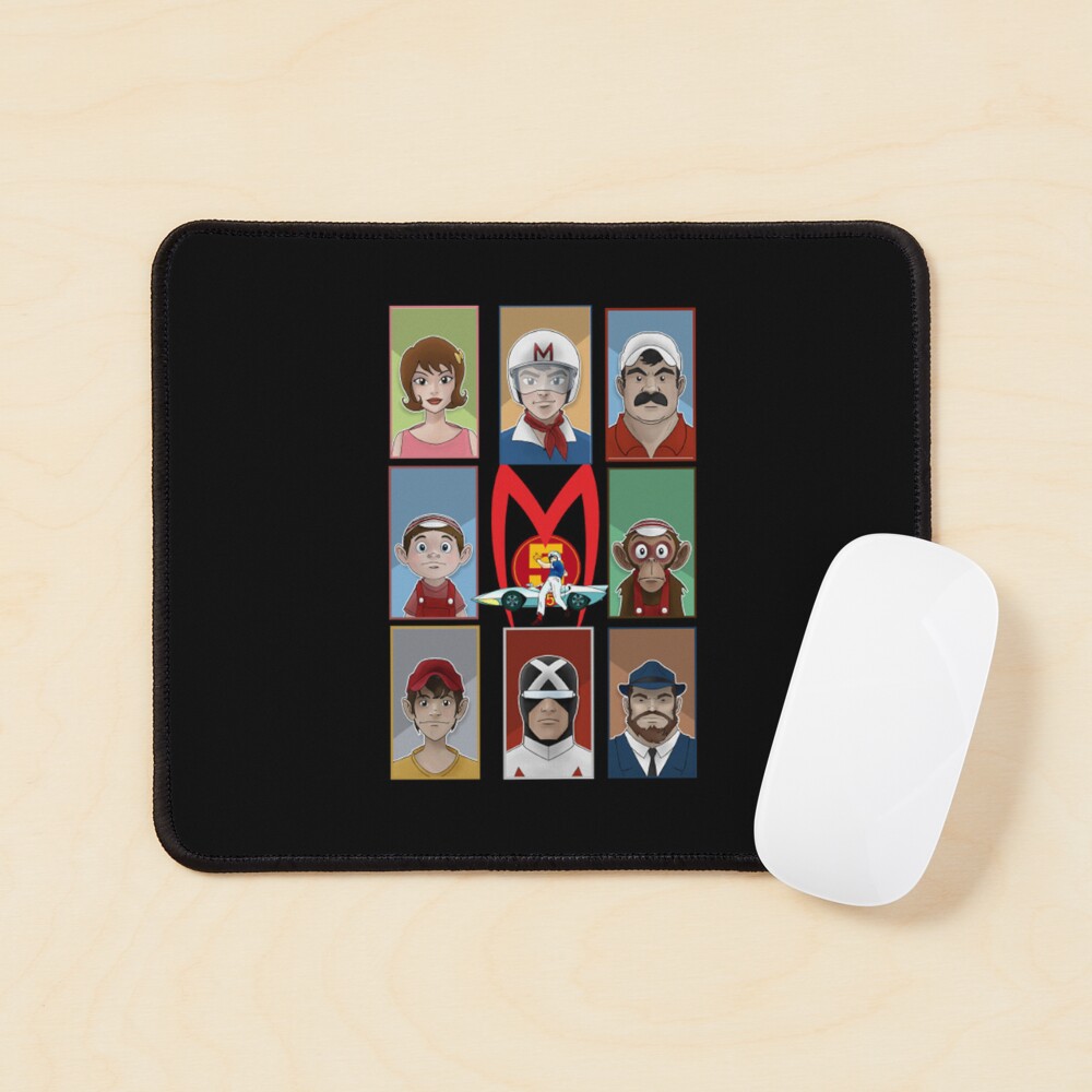Item preview, Mouse Pad designed and sold by LukeDen6300.
