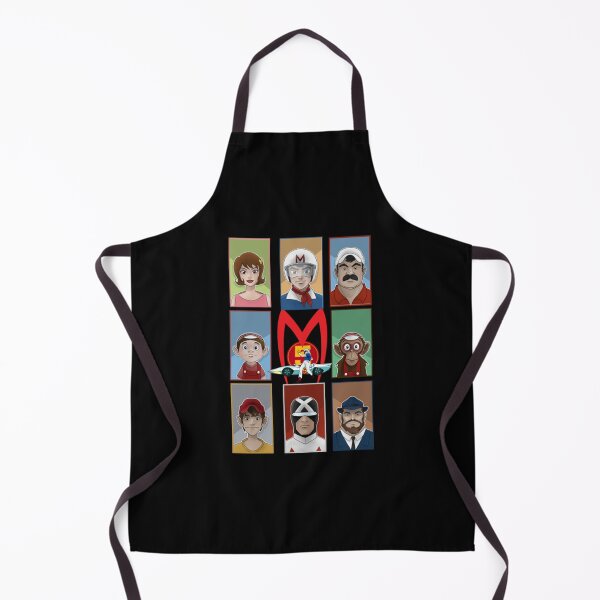 Item preview, Speed Racer team designed and sold by LukeDen6300.