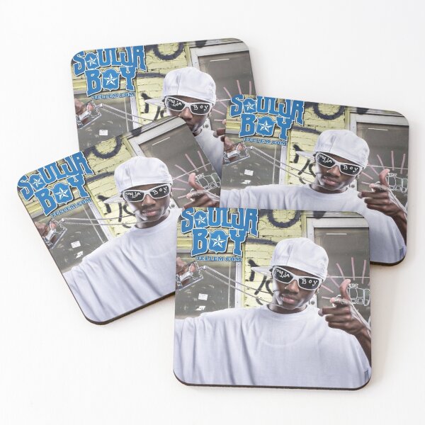Item preview, Soulja Tellem designed and sold by Kevinbassun.