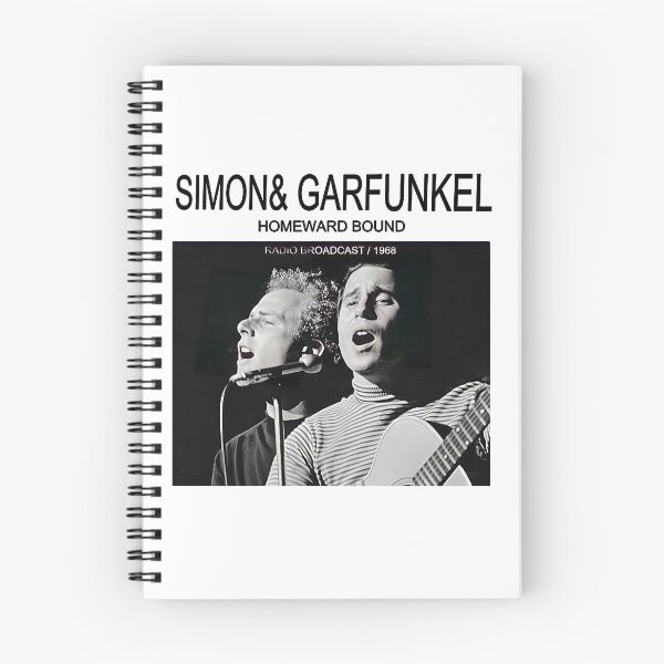 Item preview, Simon And Garfunkel designed and sold by peku32tis.