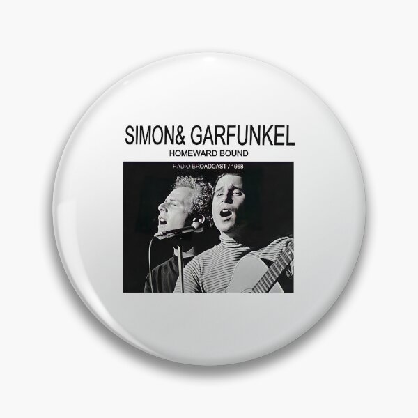 Artikelvorschau, Simon und Garfunkel entworfen und verkauft von peku32tis.