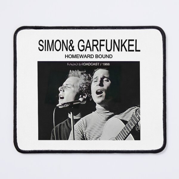 Item preview, Simon And Garfunkel designed and sold by peku32tis.