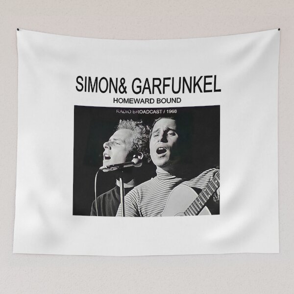 Item preview, Simon And Garfunkel designed and sold by peku32tis.