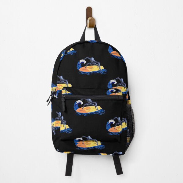 Item preview, alien surfing  designed and sold by Vicente Saenz jr.
