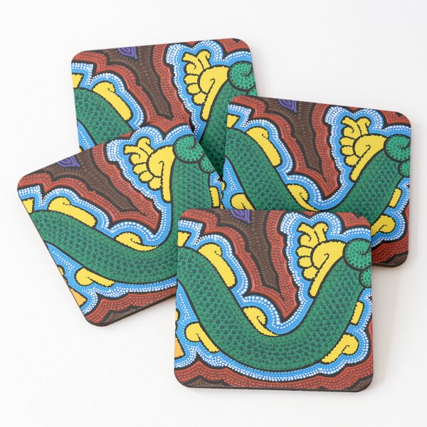 Item preview, Quetzalcoatl designed and sold by andresindio.