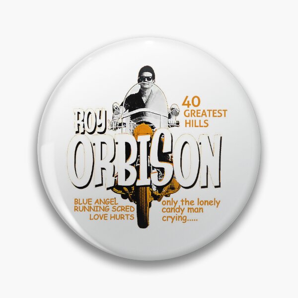 Item preview, Roy Orbison designed and sold by peku32tis.