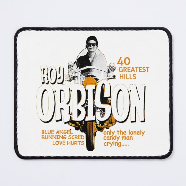 Item preview, Roy Orbison designed and sold by peku32tis.