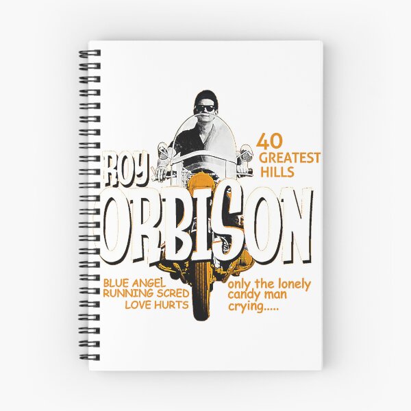 Item preview, Roy Orbison designed and sold by peku32tis.