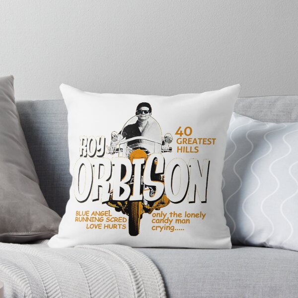 Item preview, Roy Orbison designed and sold by peku32tis.