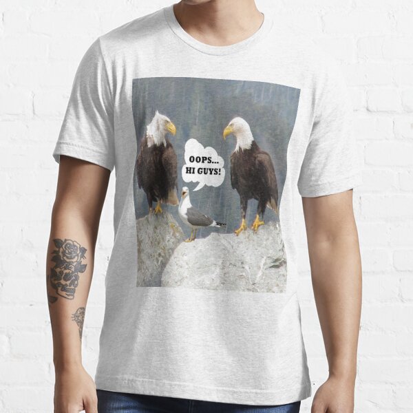 Womens Cry Eagles Cry funny Anti-Eagles V-Neck T-Shirt