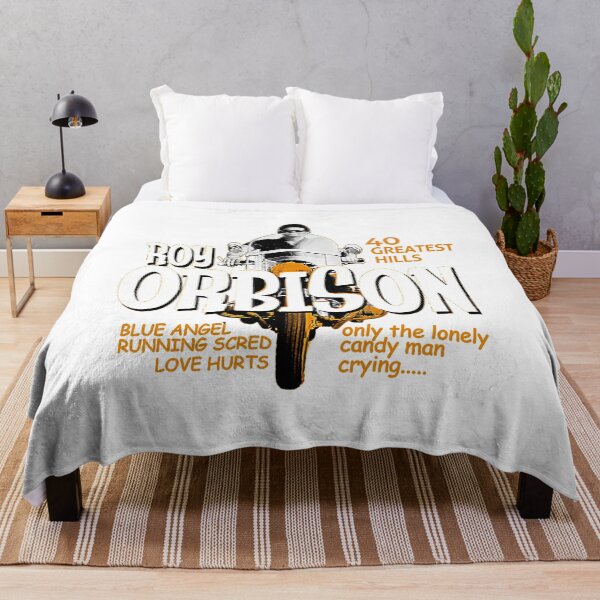 Item preview, Roy Orbison designed and sold by peku32tis.