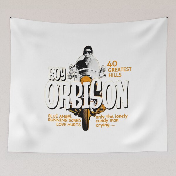 Item preview, Roy Orbison designed and sold by peku32tis.