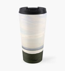 Grange-over-sands (UK) Travel Mug