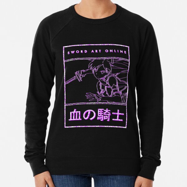 Knight sales online sweatshirt