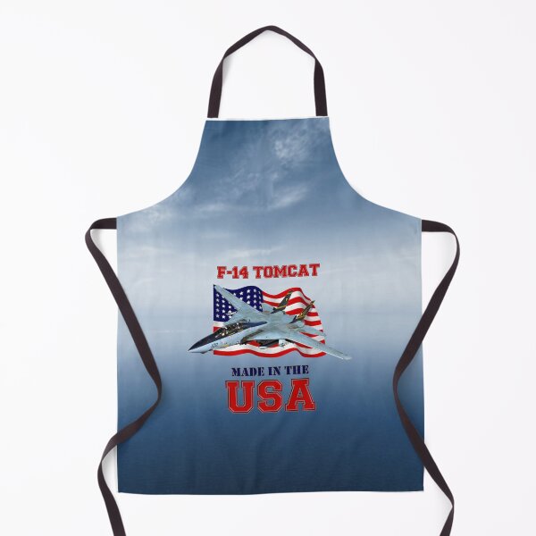 Item preview, F-14 Tomcat Made in the USA designed and sold by Mil Merchant.