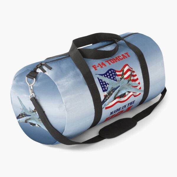 Item preview, F-14 Tomcat Made in the USA designed and sold by Mil Merchant.