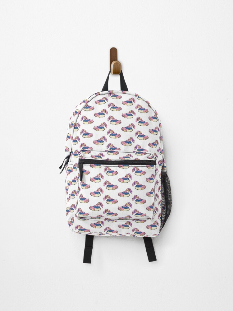 HERO SHARK BACKPACK