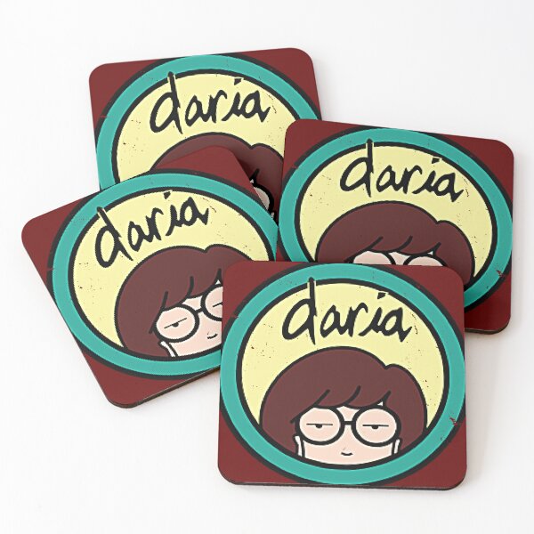 Artikelvorschau, Daria Morgendorffer entworfen und verkauft von Tomy209on.