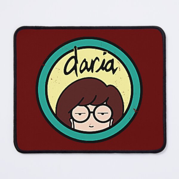 Item preview, Daria Morgendorffer  designed and sold by Tomy209on.