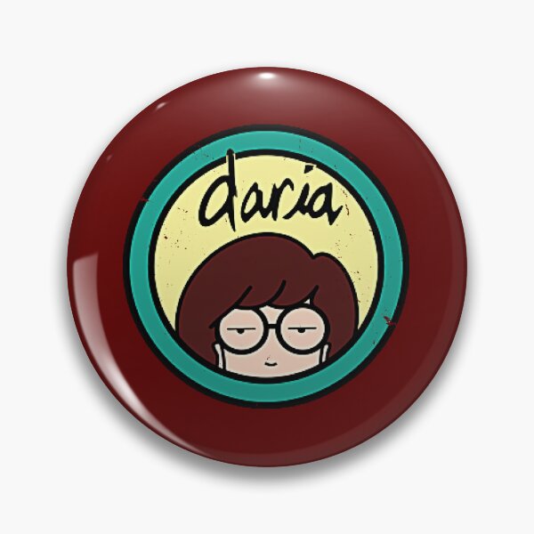 Item preview, Daria Morgendorffer  designed and sold by Tomy209on.