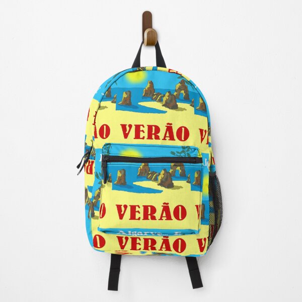 Item preview, Algarve E Verão. Vintage Algarve Mosaic Illustration designed and sold by AngeloDeVal.