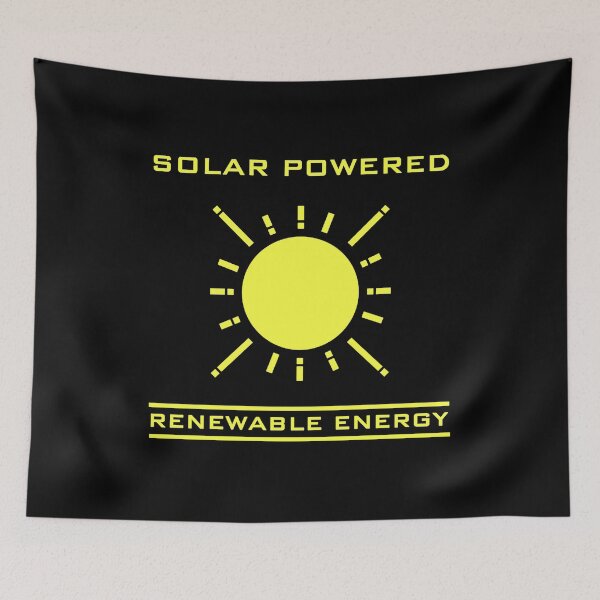 Item preview, Solar Powered  designed and sold by peku32tis.