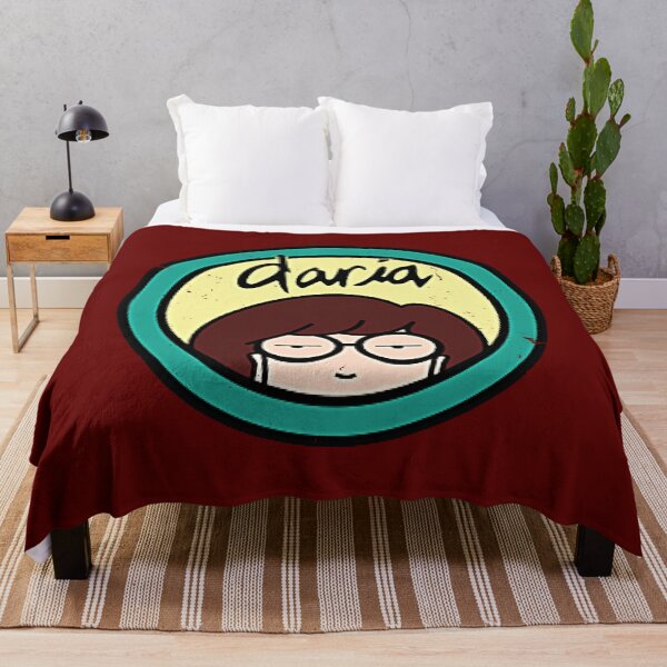 Item preview, Daria Morgendorffer designed and sold by Tomy209on.