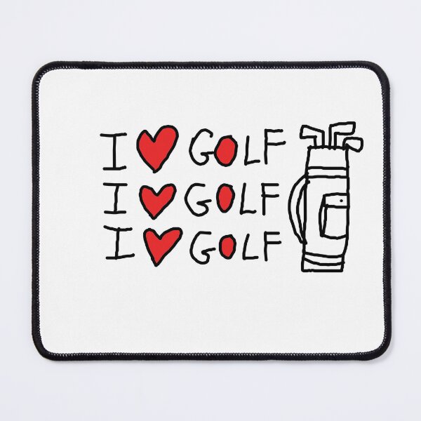 Item preview, golf designed and sold by kuikai123.