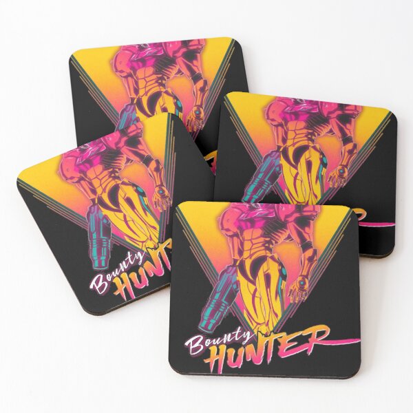 Item preview, Bounty Hunter Essential designed and sold by beginningrobe.
