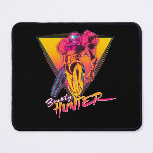 Item preview, Bounty Hunter Essential designed and sold by beginningrobe.