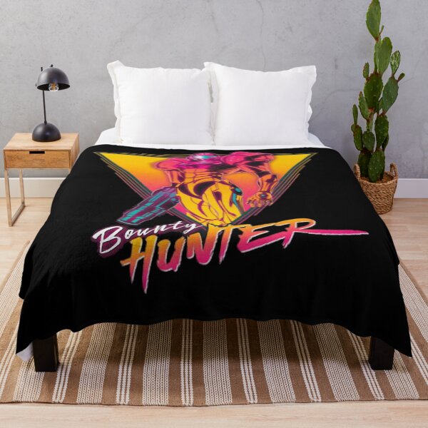 Item preview, Bounty Hunter Essential designed and sold by beginningrobe.