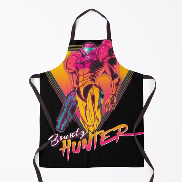 Item preview, Bounty Hunter Essential designed and sold by beginningrobe.