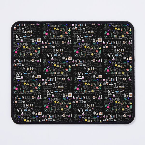 Item preview, Science Physics Math Chemistry Biology Astronomy designed and sold by Teobaldo.