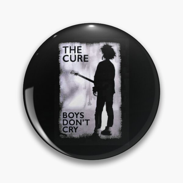 Item preview, Boys Don&x27;t Cry Classic  designed and sold by beginningrobe.