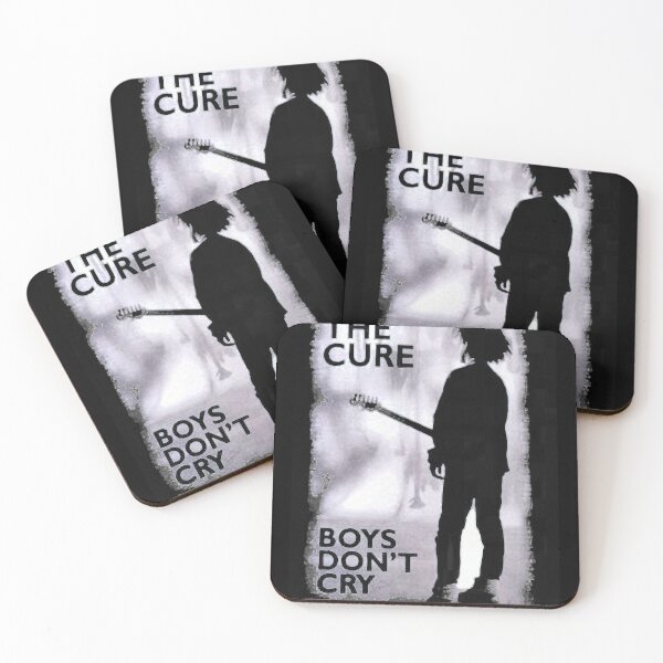 Item preview, Boys Don&x27;t Cry Classic  designed and sold by beginningrobe.